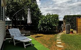Casa Venus - con jardín y piscina